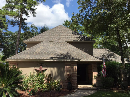 Roofing Contractor «Punum Roofing of Houston, Inc.», reviews and photos, 8815 Emmott Rd # 300, Houston, TX 77040, USA