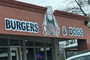 Fattboy Burgers & Dogs image