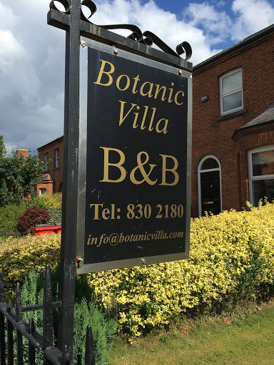 Botanic Villa B&B