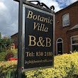 Botanic Villa B&B