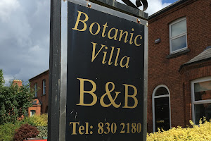 Botanic Villa B&B