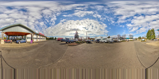 Auto Repair Shop «Grove Auto Center», reviews and photos, 4383 N Adair St, Forest Grove, OR 97116, USA