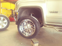 Lopez Tires & Wheels LLC - Photo 3 - Car repair in McAllen, TX, McAllen