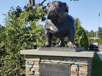 Beirne Stadium