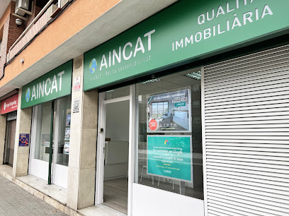 Aincat Gava Inmobiliaria en Gava