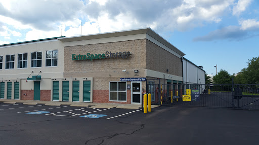 Storage Facility «Extra Space Storage», reviews and photos, 634 Plain St, Marshfield, MA 02050, USA