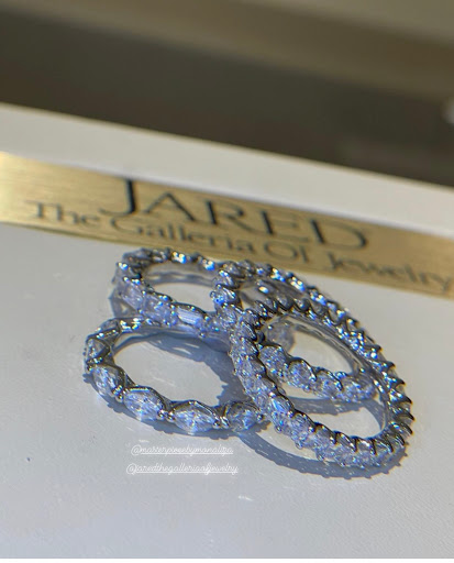 Jewelry Store «Jared The Galleria of Jewelry», reviews and photos, 5928 State St, Murray, UT 84107, USA