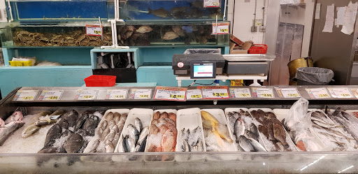 Asian Grocery Store «99 Ranch Market», reviews and photos, 35219 Newark Blvd, Newark, CA 94560, USA