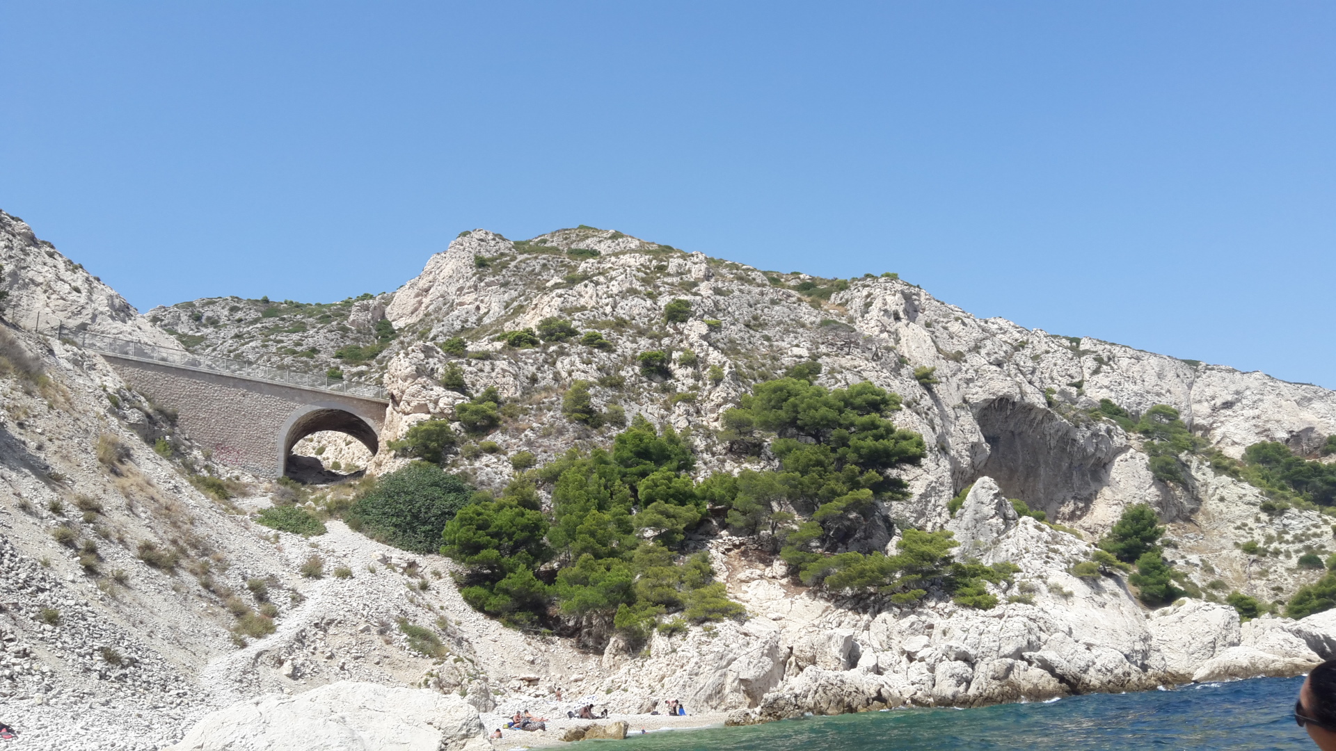 Photo n° 2 de l'avis de Olivier.o fait le 11/08/2019 à 13:16