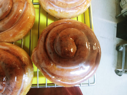 Donut Shop «Mr K Donut & Kolache», reviews and photos, 6635 Brittmoore Rd # C, Houston, TX 77041, USA