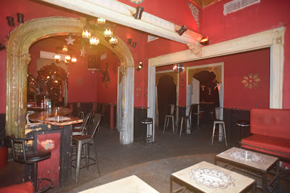 Samis Bar