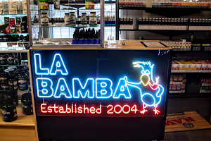 La Bamba image