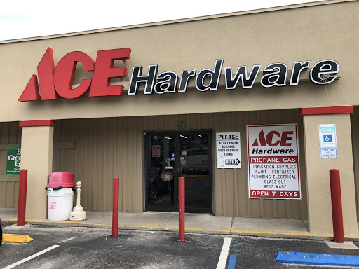 Hardware Store «Ace Hardware of Longwood», reviews and photos, 170 W State Rd 434, Longwood, FL 32750, USA