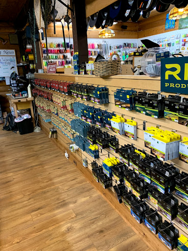 Sporting Goods Store «Backpackers Shop Of Ohio Canoe Adventures», reviews and photos, 5128 Colorado Ave, Village of Sheffield, OH 44054, USA