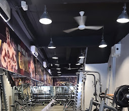 Royal fitness center photo