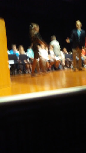 Performing Arts Theater «Charlotte Performing Arts Center», reviews and photos, 378 State St, Charlotte, MI 48813, USA