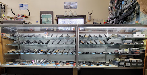 Gun Shop «Bluestone Firearms», reviews and photos, 121 Blue Stone Rd, York, PA 17406, USA