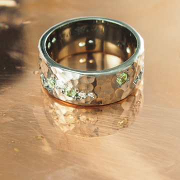 Jewelry Store «Custom», reviews and photos, 3206 N Davidson St, Charlotte, NC 28205, USA