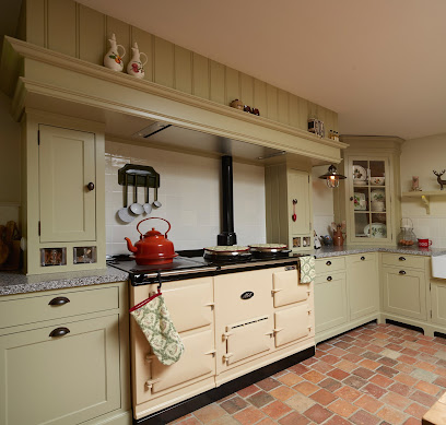 Timmer en meubelbedrijf Knoops