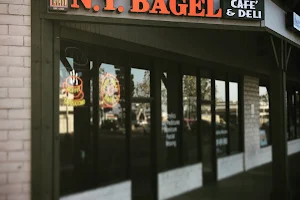 NY Bagel Cafe & Deli Rancho Cucamonga CA image
