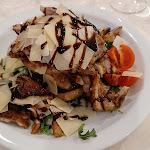 Photo n°2 de l'avis de Lara.a fait le 03/03/2022 à 18:48 sur le  La Vecchia trattoria da Braccio à Pieve di Cento