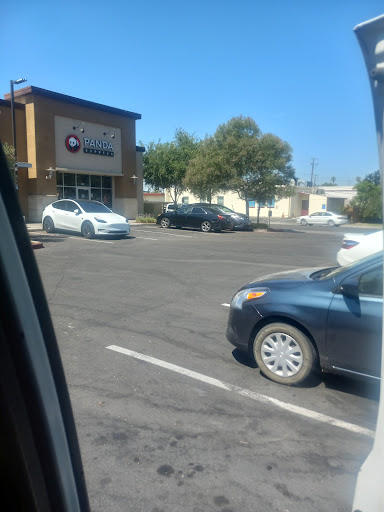 Panda Express image