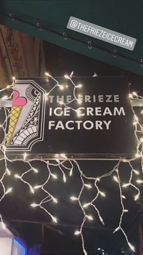 Ice Cream Shop «The Frieze Ice Cream Factory», reviews and photos, 1626 Michigan Ave, Miami Beach, FL 33139, USA