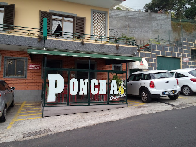 Poncha Bar Vitória - Funchal