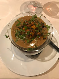 Photo n°86 de Frederic Simonin Restaurant à Paris ()
