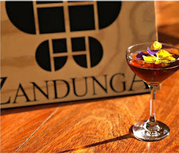Zandunga Cocktail photo