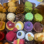 Photo n°1 de l'avis de Vito.a fait le 07/01/2024 à 13:12 sur le  Maximilian à Parma