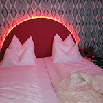 Photo n°9 de l'avis de Anke.l fait le 20/04/2022 à 11:27 sur le  50s ville Diner GmbH à Chemnitz