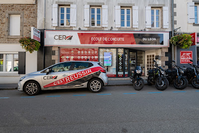 Ecole de Conduite du Léon à Landivisiau