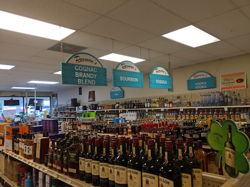 Liquor Store «Parmans Fine Wines & Spirits», reviews and photos, 6623 Roswell Rd A-B, Sandy Springs, GA 30328, USA