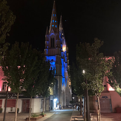 L'Art du Temps à Cholet