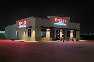 The Egg image