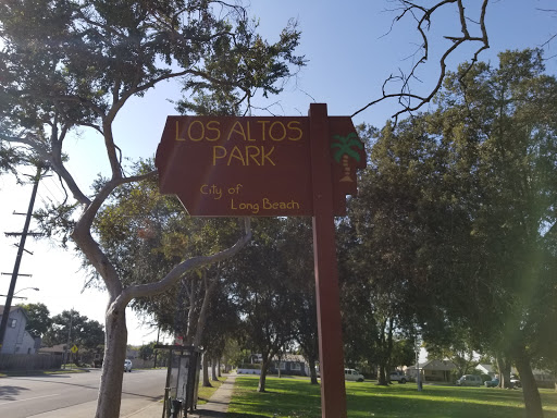 Park «Los Altos Park», reviews and photos, 5481 Stearns St, Long Beach, CA 90815, USA
