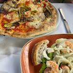 Photo n°4 de l'avis de Gary.o fait le 01/08/2023 à 12:14 sur le  Maruzzella à Milan