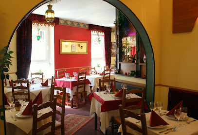 Beirut Restaurant - 39 Rte du Polygone, 67100 Strasbourg, France