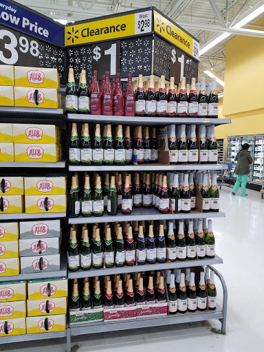 Department Store «Walmart Supercenter», reviews and photos, 301 Leonardwood Dr, Frankfort, KY 40601, USA