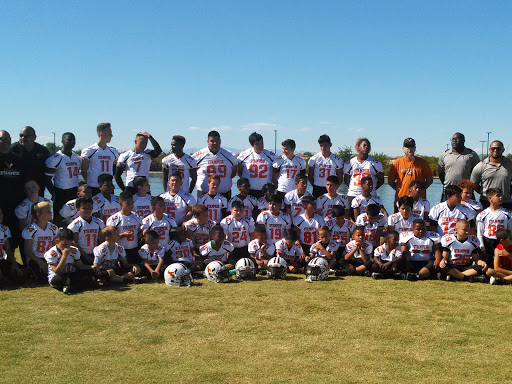 Park «Pioneer Community Park», reviews and photos, 8755 N 83rd Ave, Peoria, AZ 85345, USA