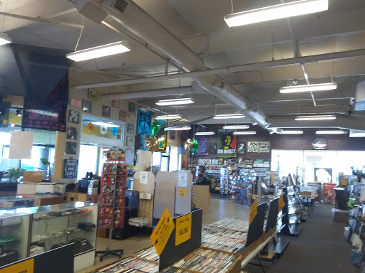 Electronics Store «The House of Used», reviews and photos, 2706 E University Dr, Mesa, AZ 85213, USA