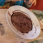 Photo n°3 de l'avis de Fulvia.a fait le 16/04/2023 à 18:57 sur le  L'osteria dei Peccatori Gallarate à Gallarate