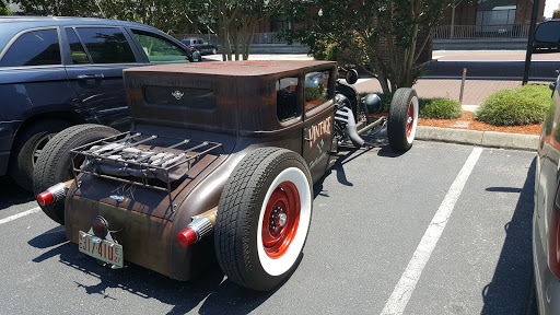 Convention Information Bureau «Wilmington and Beaches Convention and Visitors Bureau», reviews and photos, 505 Nutt St, Wilmington, NC 28401, USA