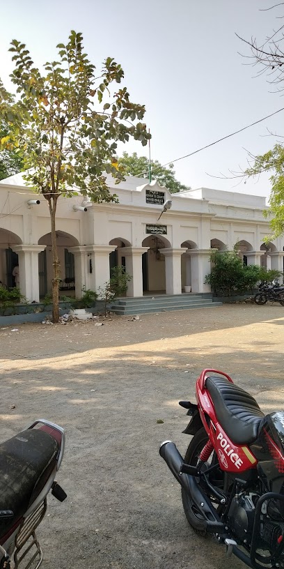 Mahabubabad Court