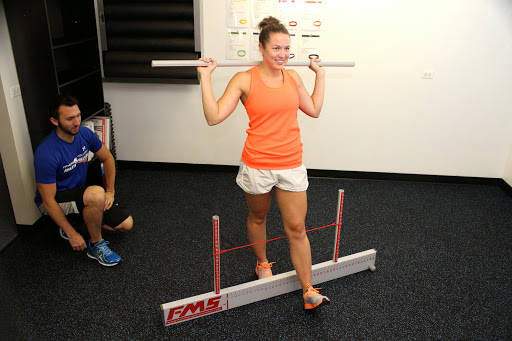 Personal Trainer «Athletic Revolution Mundelein», reviews and photos, 300 Washington Blvd, Mundelein, IL 60060, USA