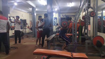 Body Fitness Gym - Chattogram, Bangladesh