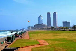 Galle Face Green image