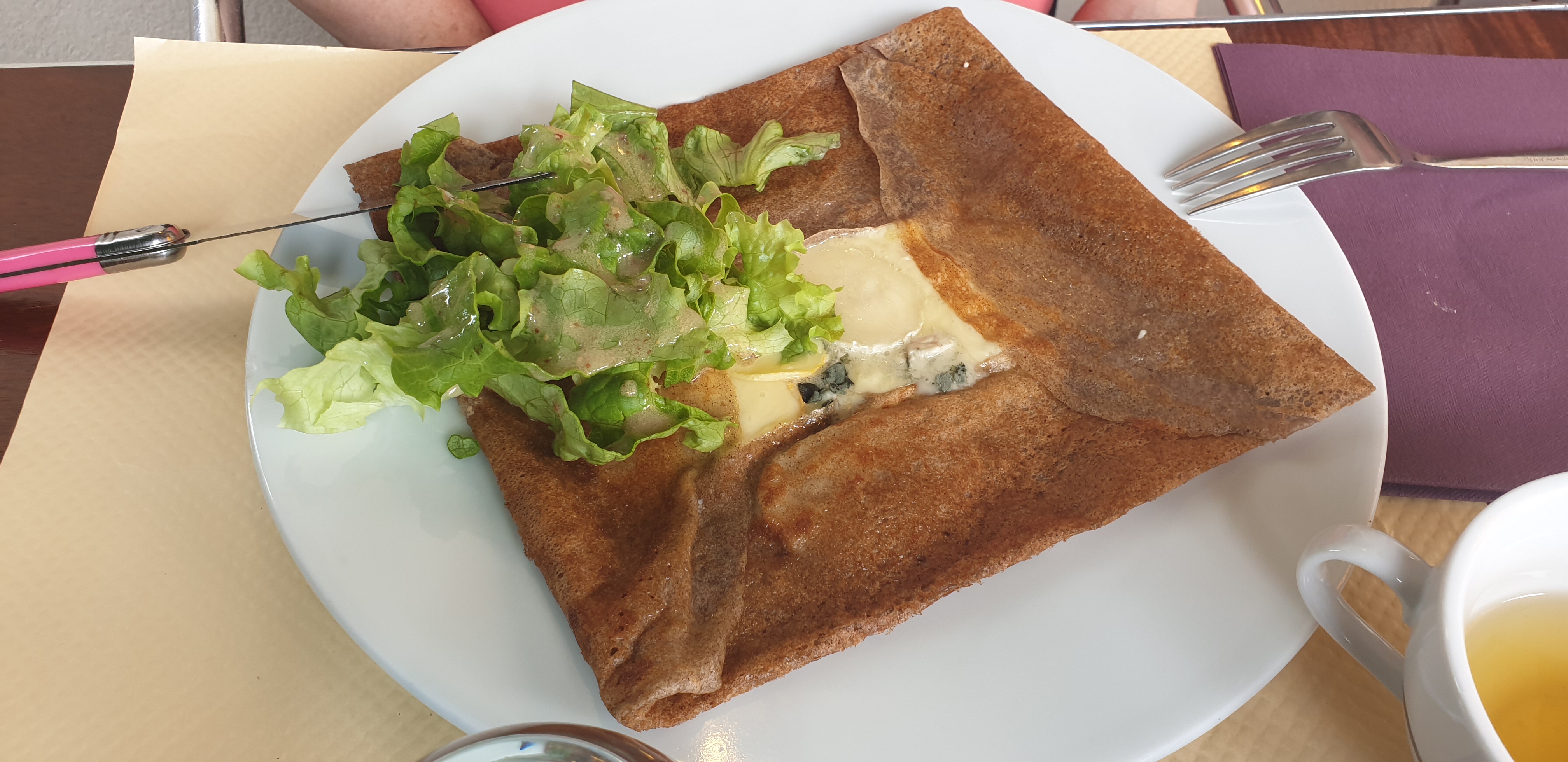 Photo n° 1 de l'avis de Melissa.u fait le 18/06/2019 à 12:39