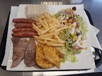 Aliment-réconfort du Restauration rapide Casa Di Tacos à Villeurbanne - n°11